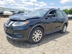 KNMAT2MV5JP535458 2018 NISSAN ROGUE
