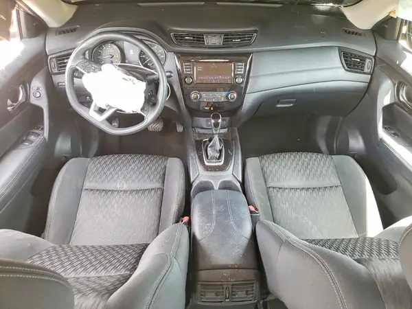 KNMAT2MV5JP535458 2018 NISSAN ROGUE - Image 8
