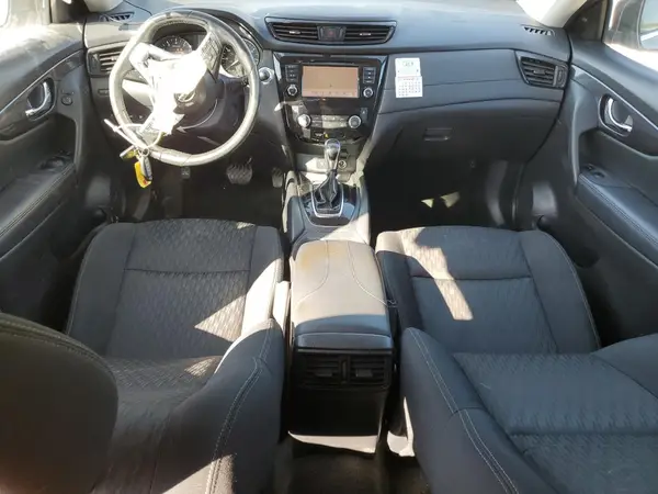 KNMAT2MV5JP535783 2018 NISSAN ROGUE - Image 8