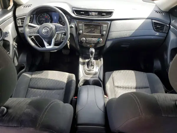KNMAT2MV5JP536299 2018 NISSAN ROGUE - Image 8