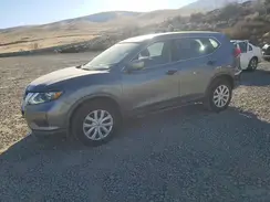 KNMAT2MV5JP539638 2018 NISSAN ROGUE