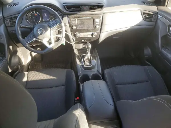 KNMAT2MV5JP539638 2018 NISSAN ROGUE - Image 8