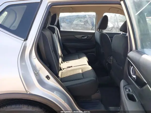 KNMAT2MV5JP540367 2018 NISSAN ROGUE - Image 8