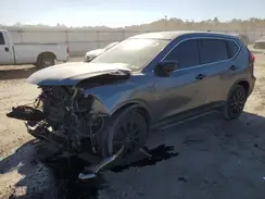 KNMAT2MV5JP542121 2018 NISSAN ROGUE