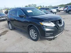 KNMAT2MV5JP543401 2018 NISSAN ROGUE