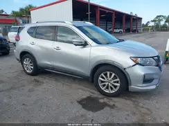 KNMAT2MV5JP543687 2018 NISSAN ROGUE