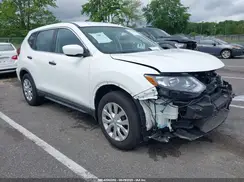 KNMAT2MV5JP544564 2018 NISSAN ROGUE