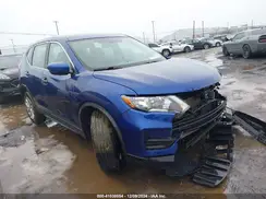 KNMAT2MV5JP544872 2018 NISSAN ROGUE