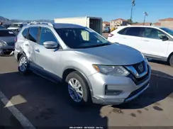 KNMAT2MV5JP545617 2018 NISSAN ROGUE