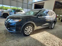 KNMAT2MV5JP546072 2018 NISSAN ROGUE