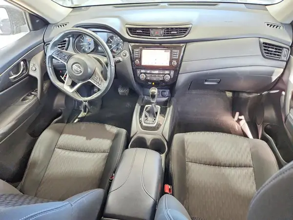 KNMAT2MV5JP546072 2018 NISSAN ROGUE - Image 8