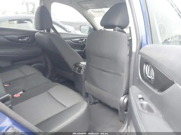 KNMAT2MV5JP546170 2018 NISSAN ROGUE - Image 8