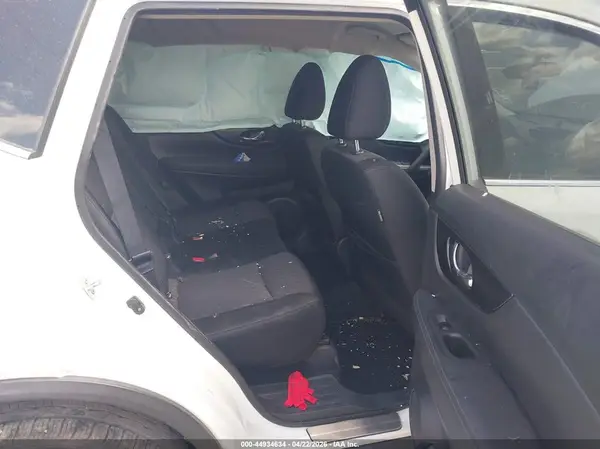 KNMAT2MV5JP546198 2018 NISSAN ROGUE - Image 8