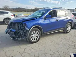 KNMAT2MV5JP546685 2018 NISSAN ROGUE