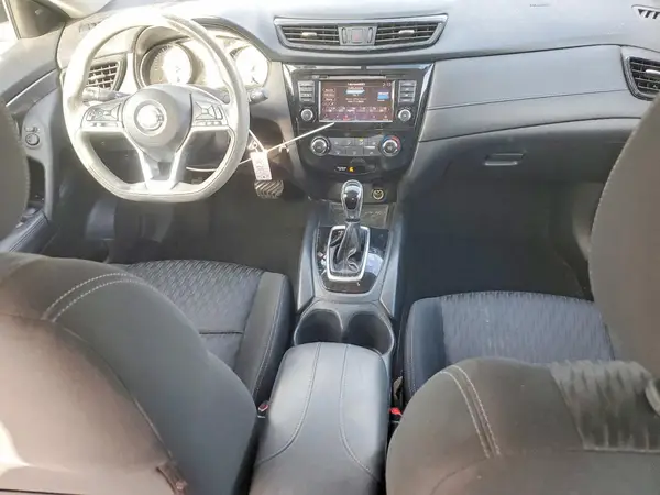 KNMAT2MV5JP546685 2018 NISSAN ROGUE - Image 8