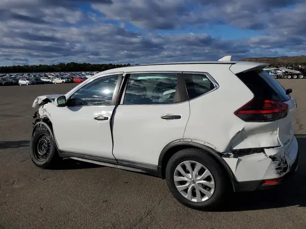 KNMAT2MV5JP547724 2018 NISSAN ROGUE - Image 2