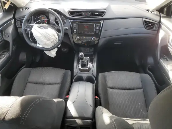KNMAT2MV5JP547724 2018 NISSAN ROGUE - Image 8