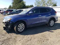 KNMAT2MV5JP548162 2018 NISSAN ROGUE