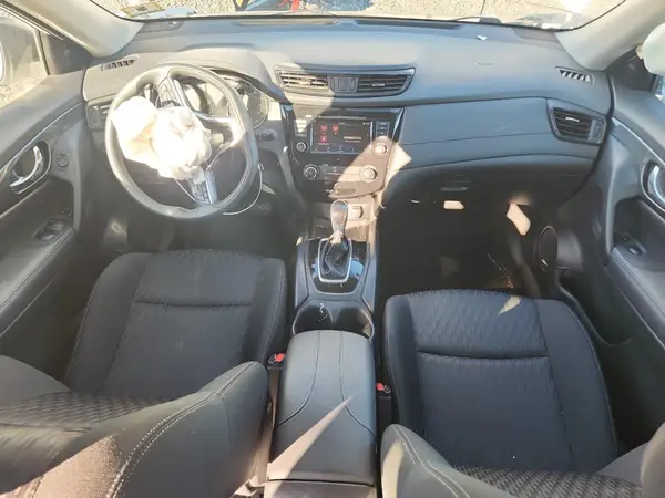 KNMAT2MV5JP549134 2018 NISSAN ROGUE - Image 8