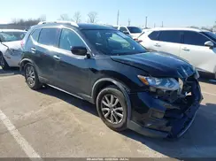 KNMAT2MV5JP550199 2018 NISSAN ROGUE