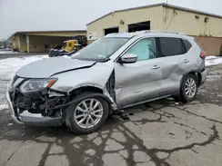 KNMAT2MV5JP550557 2018 NISSAN ROGUE