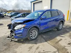 KNMAT2MV5JP553037 2018 NISSAN ROGUE