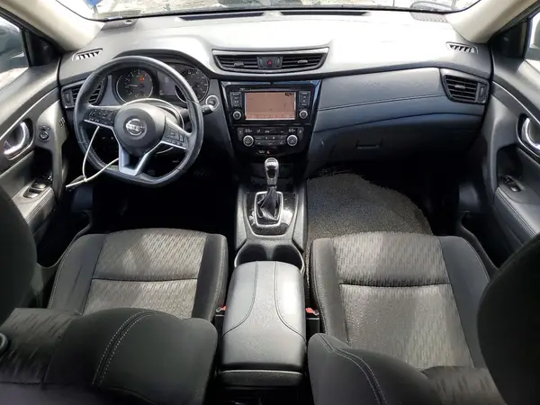 KNMAT2MV5JP553037 2018 NISSAN ROGUE - Image 8