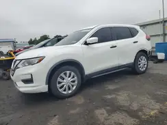 KNMAT2MV5JP553054 2018 NISSAN ROGUE