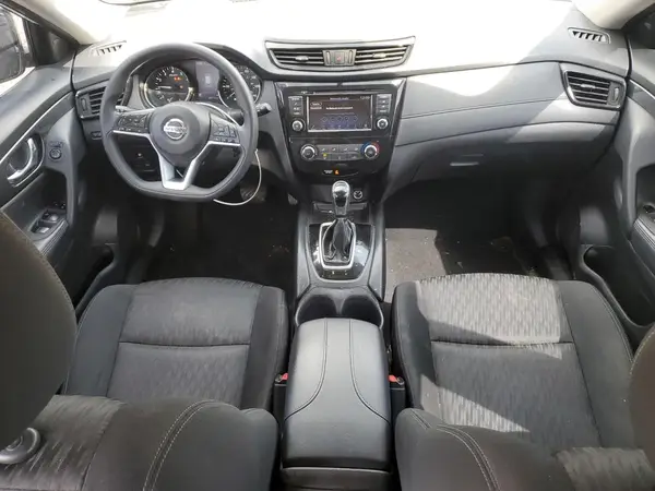 KNMAT2MV5JP553054 2018 NISSAN ROGUE - Image 8