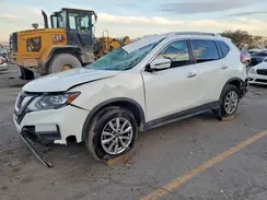 KNMAT2MV5JP555306 2018 NISSAN ROGUE