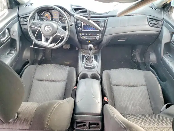 KNMAT2MV5JP555306 2018 NISSAN ROGUE - Image 8