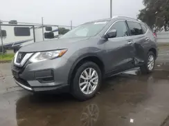KNMAT2MV5JP555600 2018 NISSAN ROGUE