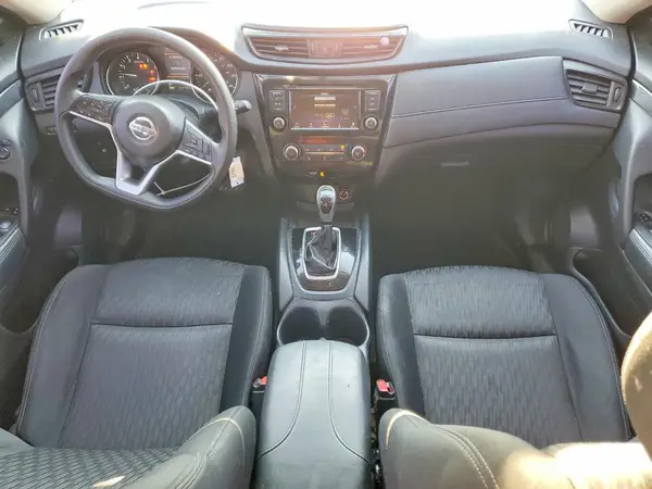 KNMAT2MV5JP557301 2018 NISSAN ROGUE - Image 8