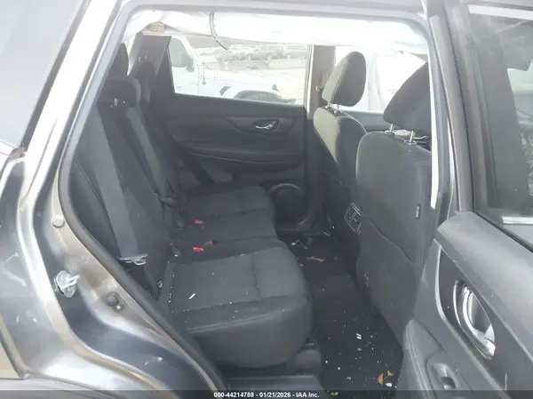 KNMAT2MV5JP557377 2018 NISSAN ROGUE - Image 8