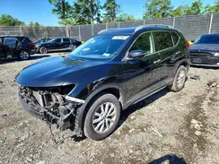 KNMAT2MV5JP561445 2018 NISSAN ROGUE