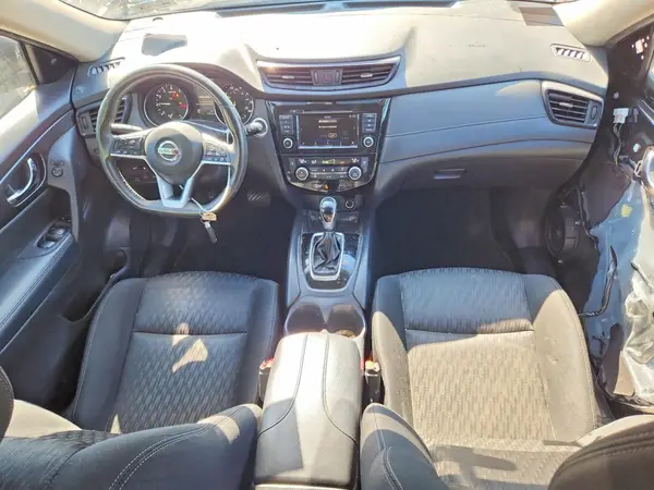 KNMAT2MV5JP561445 2018 NISSAN ROGUE - Image 8