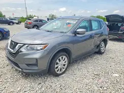 KNMAT2MV5JP562160 2018 NISSAN ROGUE