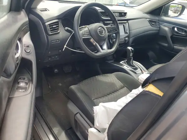 KNMAT2MV5JP562160 2018 NISSAN ROGUE - Image 8