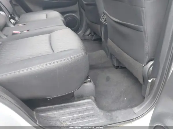 KNMAT2MV5JP562935 2018 NISSAN ROGUE - Image 8