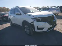 KNMAT2MV5JP563423 2018 NISSAN ROGUE
