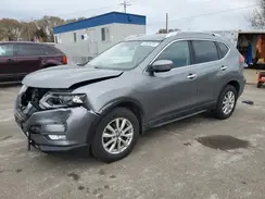 KNMAT2MV5JP564555 2018 NISSAN ROGUE