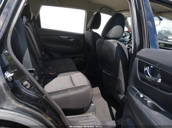 KNMAT2MV5JP564698 2018 NISSAN ROGUE - Image 8