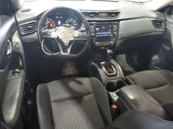 KNMAT2MV5JP567178 2018 NISSAN ROGUE - Image 8