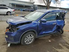 KNMAT2MV5JP567391 2018 NISSAN ROGUE