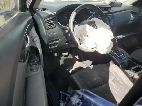KNMAT2MV5JP567391 2018 NISSAN ROGUE - Image 8