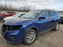 KNMAT2MV5JP568041 2018 NISSAN ROGUE