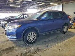 KNMAT2MV5JP568072 2018 NISSAN ROGUE