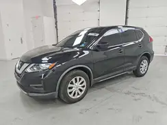 KNMAT2MV5JP568511 2018 NISSAN ROGUE
