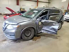 KNMAT2MV5JP569044 2018 NISSAN ROGUE
