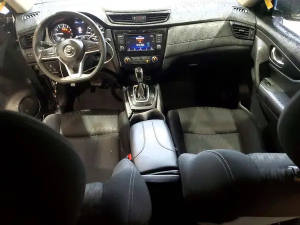 KNMAT2MV5JP569044 2018 NISSAN ROGUE - Image 8
